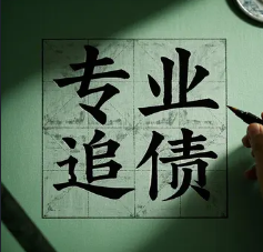 重庆收债公司